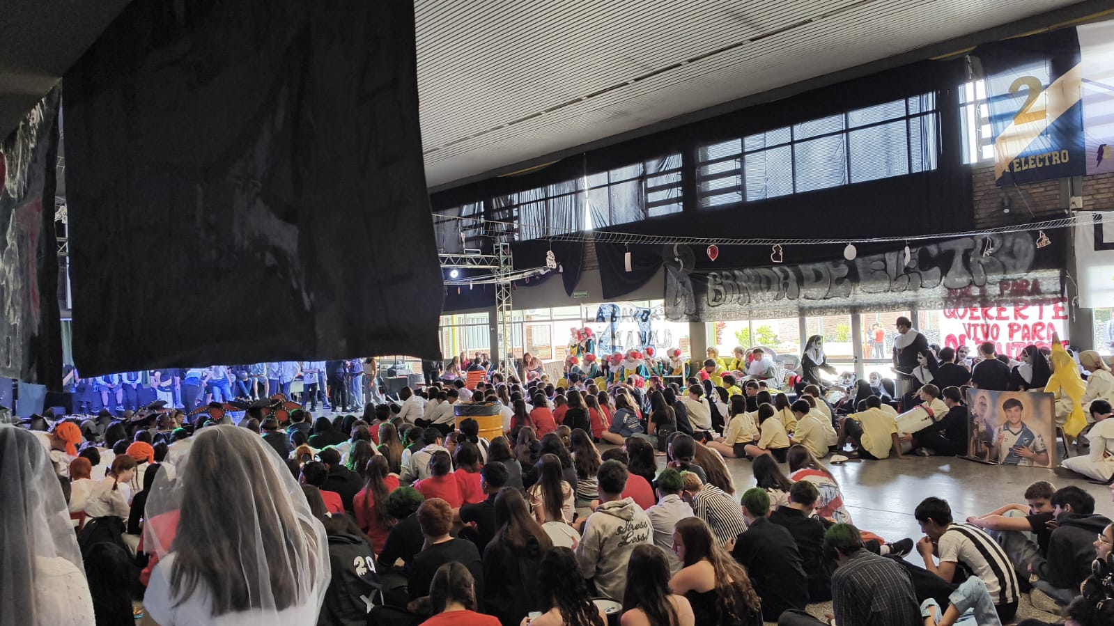 Jornada Estudiantil 2026